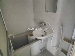 Uマンションの物件内観写真